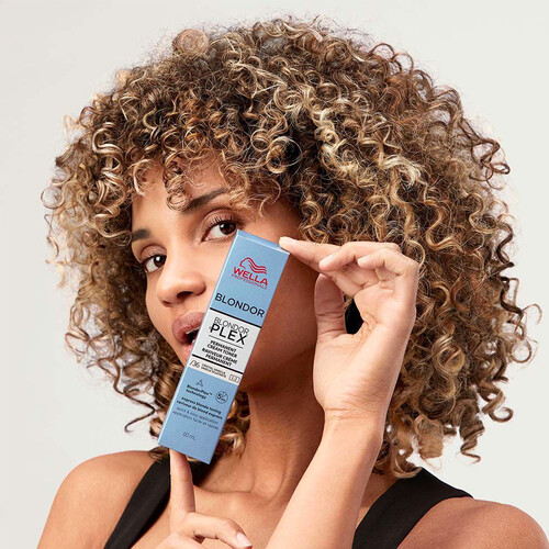 WELLA BLONDORPLEX 8
