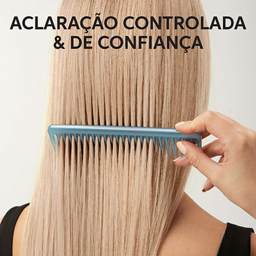 WELLA BLONDORPLEX 7