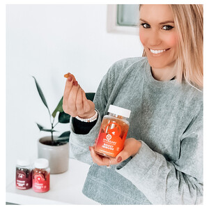 IVYBEARS WOMEN BOOST 3