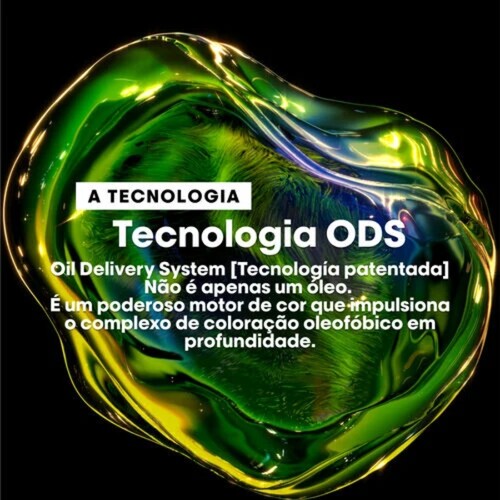 L’ORÉAL PRO INOA 3
