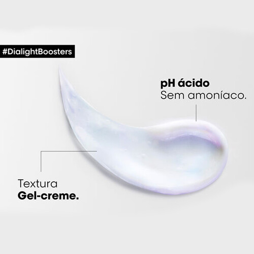 L’ORÉAL PRO DIA 3