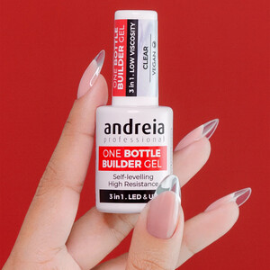 ANDREIA ONE BOTTLE 3
