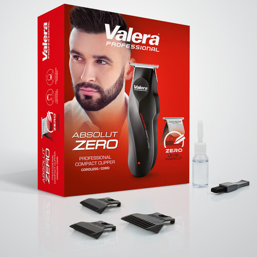 Valera Absolut Zero 9