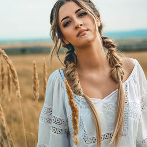 EUROSTIL Hair 3