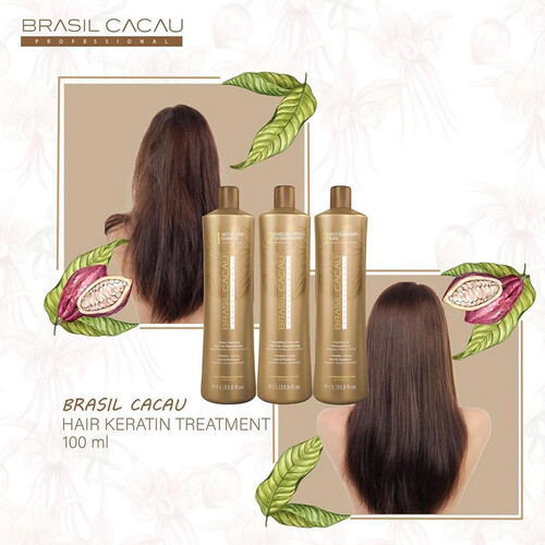 Brasil Cacau 3 3