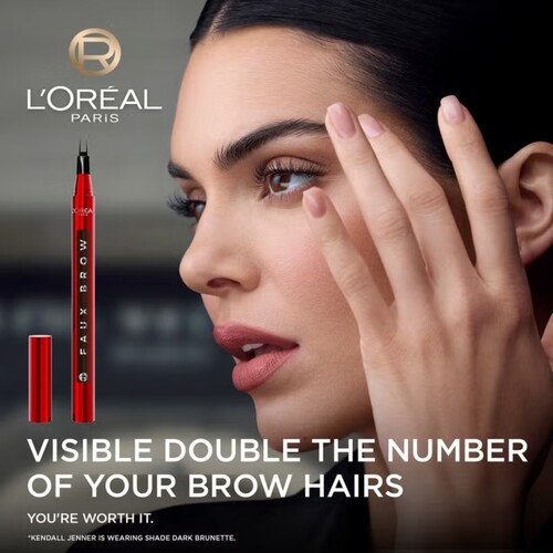 L’ORÉAL PARIS 4
