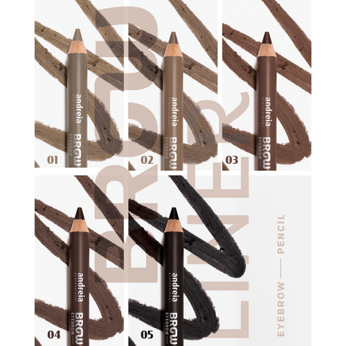 Andreia Brow Liner 3