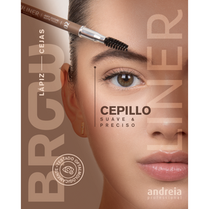 Andreia Brow Liner 5