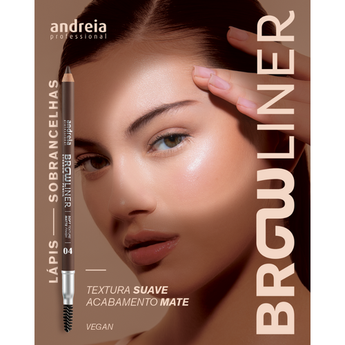 Andreia Brow Liner 4