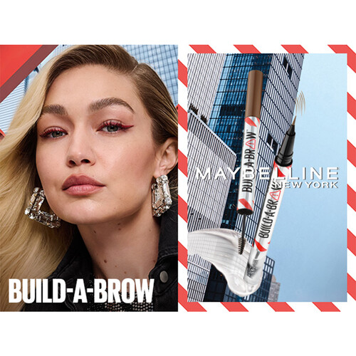 Maybelline 15