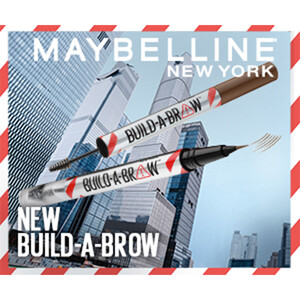 MAYBELLINE 13