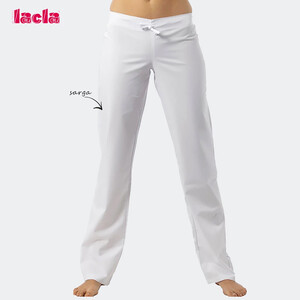  LACLA CALÇA SARJA 2