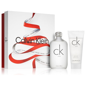 Calvin Klein CK One Coffret