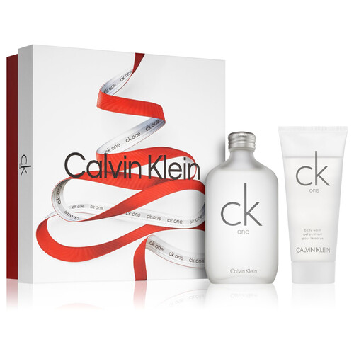 Calvin Klein CK One 1