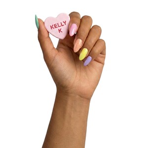 Kelly K Speed Gel 3