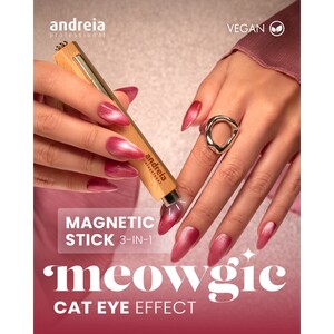 ANDREIA MEOWGIC CAT 4