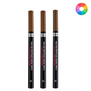 L’ORÉAL PARIS INFAILLIBLE BROWS 48H MICRO TATOUAGE INK PEN