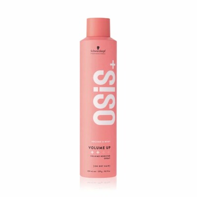 Schwarzkopk OSIS+ Volume Up Spray de volumen y Fijación Media