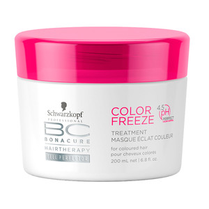 SCHWARZKOPF BC 1