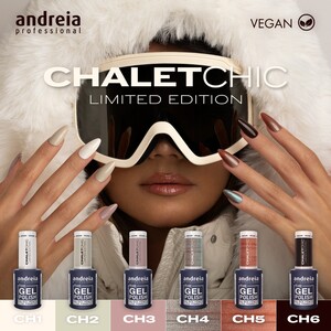 ANDREIA THE GEL 4