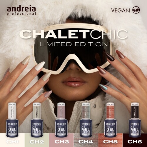 ANDREIA THE GEL 4