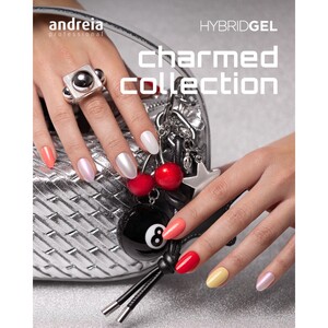 Andreia Esmalte en 4