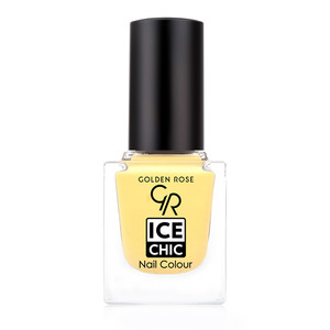 GOLDEN ROSE ICE CHIC 1