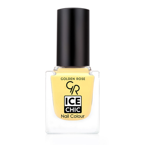 GOLDEN ROSE ICE CHIC 1