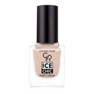 GOLDEN ROSE ICE CHIC 1