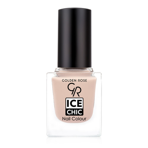 GOLDEN ROSE ICE CHIC 1