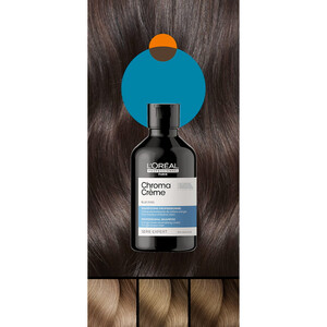 L’Oréal Pro SERIE 4