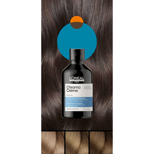 L’Oréal Pro SERIE 4