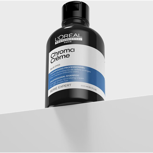 L’Oréal Pro SERIE 3