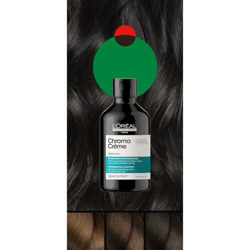 L’Oréal Pro SERIE 4
