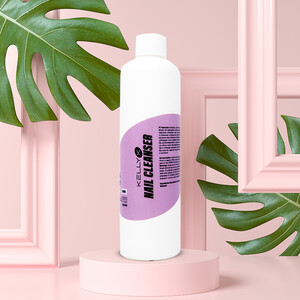 KELLY K CLEANSER 3