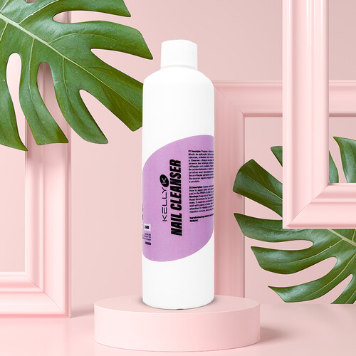 KELLY K CLEANSER 3