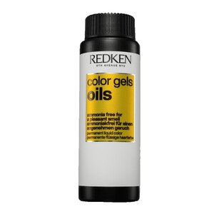 REDKEN COLOR GELS 1