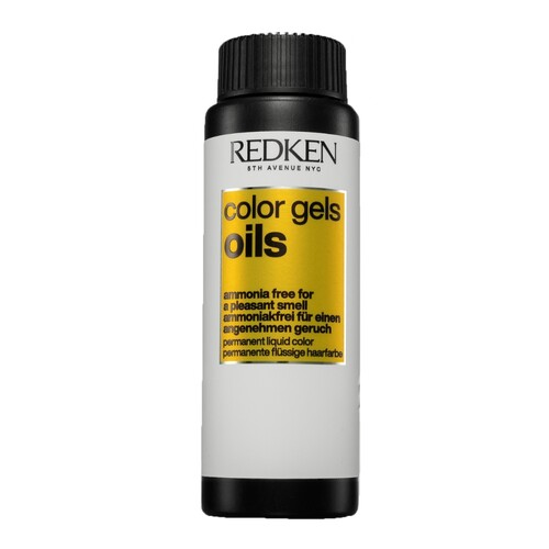 REDKEN COLOR GELS 1