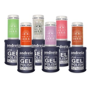 ANDREIA THE GEL 1