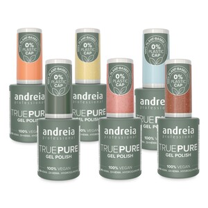 ANDREIA TRUE PURE 2