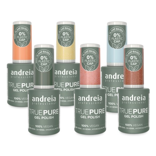 ANDREIA TRUE PURE 2