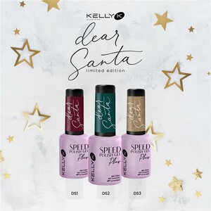 Kelly K Speed Vernis 2