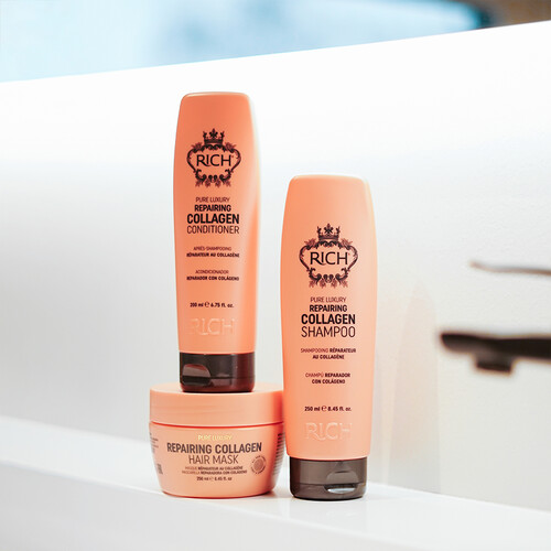 Rich Pure Luxury 2