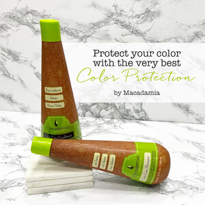 MACADAMIA COLOR CARE 2