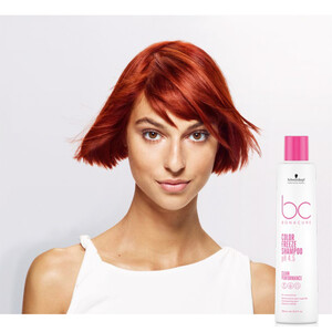 SCHWARZKOPF BONACURE 3