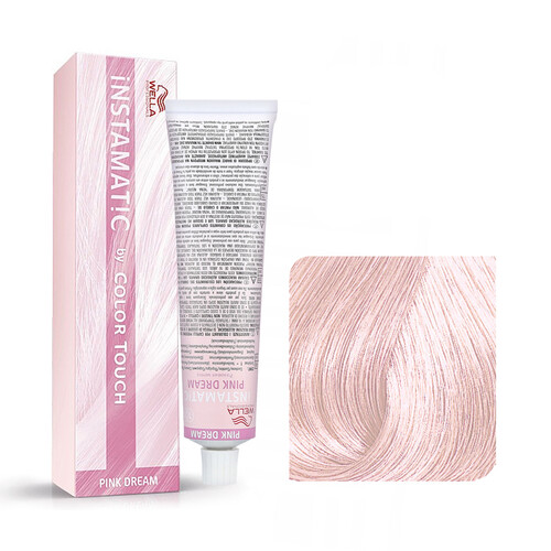 Wella Color Touch 1
