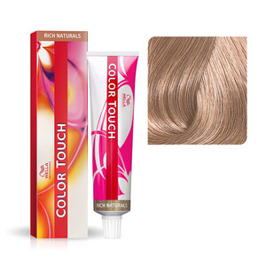 Wella Color Touch 1