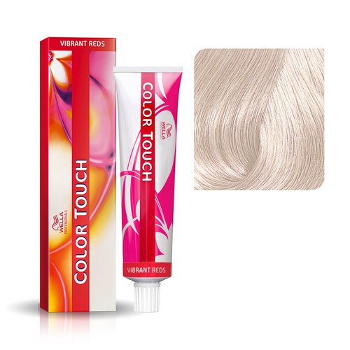 Wella Color Touch 1