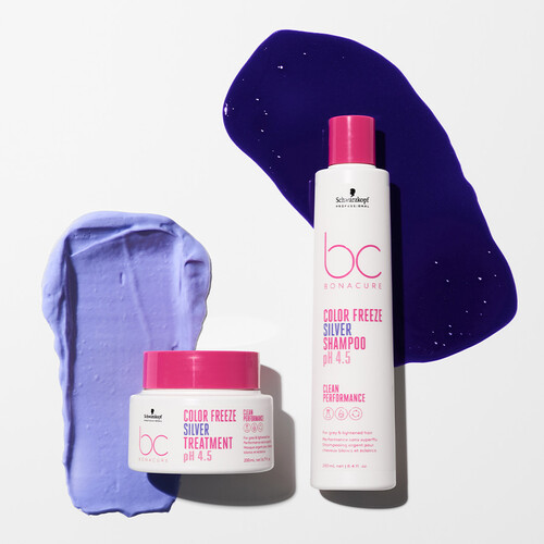 Schwarzkopf Bonacure 6