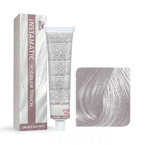 Wella Color Touch 1